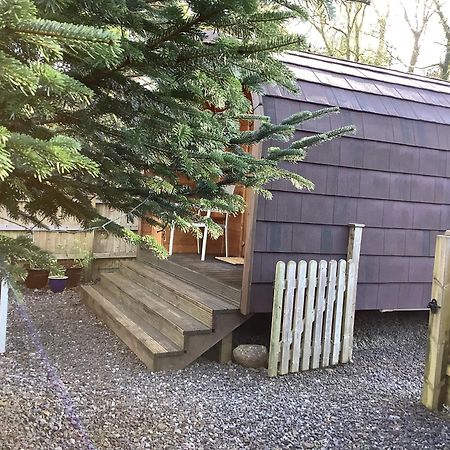 Little London Bed & Breakfast And Glamping Pod Hotel Abercraf ภายนอก รูปภาพ