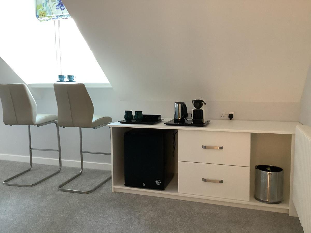 Little London Bed & Breakfast And Glamping Pod Hotel Abercraf ภายนอก รูปภาพ