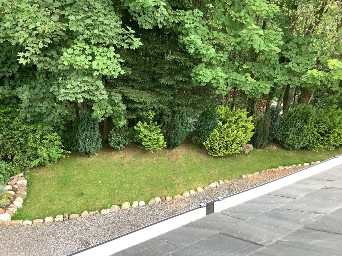 Little London Bed & Breakfast And Glamping Pod Hotel Abercraf ภายนอก รูปภาพ